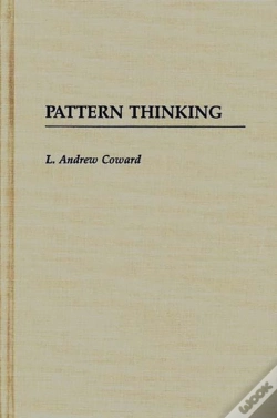 Capa do artigo Pattern Thinking