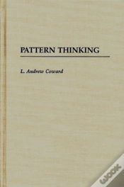 Capa do artigo Pattern Thinking