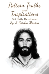 Capa do artigo Pattern Truths And Inspirations