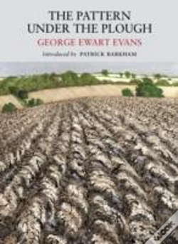 Capa do artigo Pattern Under The Plough