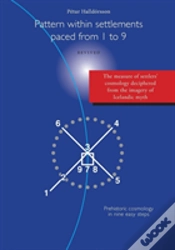 Capa do artigo Pattern Within Settlements Paced From 1 To 9