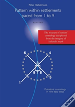 Capa do artigo Pattern Within Settlements Paced From 1 To 9