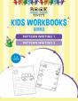 Pattern Writing 1 And 2 - Preview