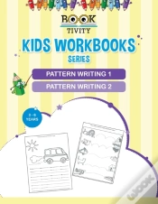 Capa do artigo Pattern Writing 1 And 2
