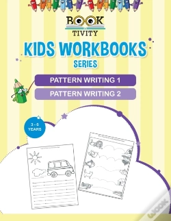 Capa do artigo Pattern Writing 1 And 2