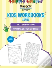 Pattern Writing / Capital Letter Writing
