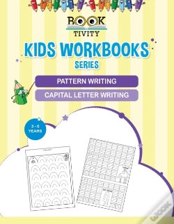 Capa do artigo Pattern Writing / Capital Letter Writing