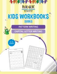 Pattern Writing / Capital Letter Writing