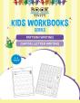 Pattern Writing / Capital Letter Writing - Preview