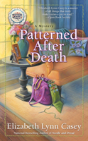 Patterned After Death - Preview