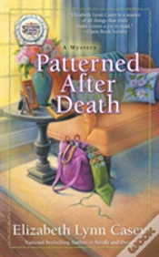 Capa do artigo Patterned After Death