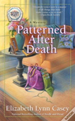 Capa do artigo Patterned After Death