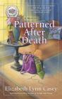 Patterned After Death - Preview