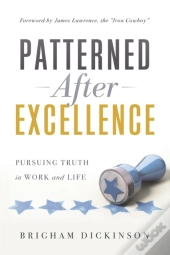 Patterned After Excellence