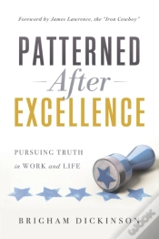 Capa do artigo Patterned After Excellence