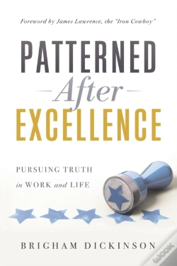 Capa do artigo Patterned After Excellence