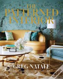 Patterned Interior, The