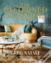 Capa do artigo Patterned Interior, The