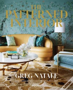 Capa do artigo Patterned Interior, The