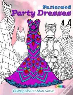 Capa do artigo Patterned Party Dresses