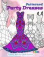 Patterned Party Dresses - Preview