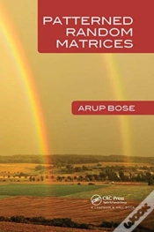 Capa do artigo Patterned Random Matrices