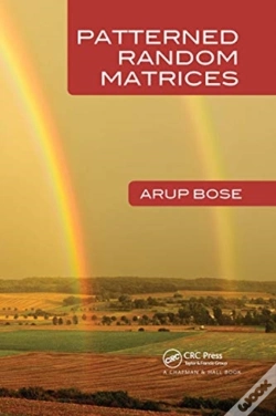 Capa do artigo Patterned Random Matrices