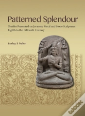 Capa do artigo Patterned Splendour