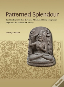 Capa do artigo Patterned Splendour