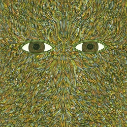 Capa do artigo Pattern+Grid World - Vinil