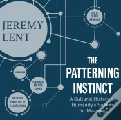 Capa do artigo Patterning Instinct