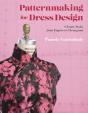 Patternmaking For Dress Design - Preview