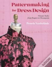 Capa do artigo Patternmaking For Dress Design