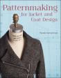 Patternmaking For Jacket And Coat Design - Preview