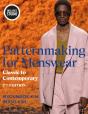 Patternmaking For Menswear - Preview