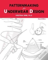 Patternmaking For Underwear Design