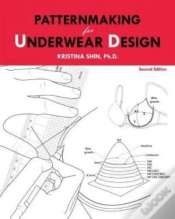 Capa do artigo Patternmaking For Underwear Design