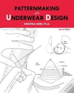 Capa do artigo Patternmaking For Underwear Design