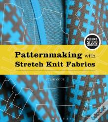 Patternmaking With Stretch Knit Fabrics: Bundle Book + Studio Access Card