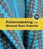 Patternmaking With Stretch Knit Fabrics: Bundle Book + Studio Access Card - Preview