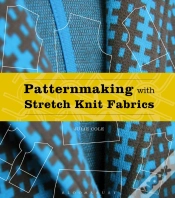 Capa do artigo Patternmaking With Stretch Knit Fabrics