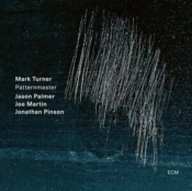 Capa do artigo Patternmaster - CD
