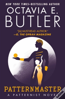 Capa do artigo Patternmaster