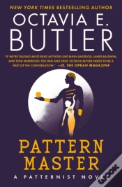 Capa do artigo Patternmaster