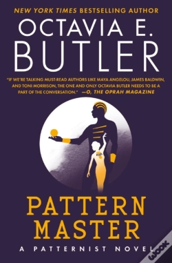 Capa do artigo Patternmaster