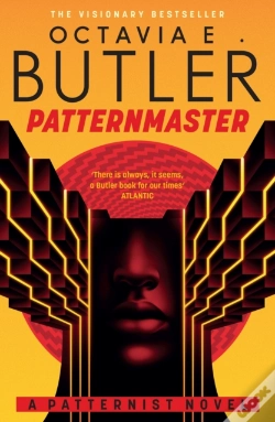 Capa do artigo Patternmaster