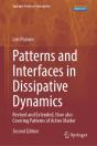 Patterns And Interfaces In Dissipative Dynamics - Preview
