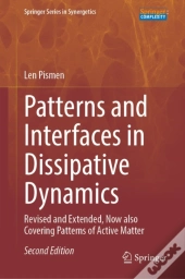 Patterns And Interfaces In Dissipative Dynamics