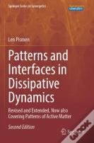 Patterns And Interfaces In Dissipative Dynamics