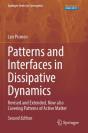 Patterns And Interfaces In Dissipative Dynamics - Preview